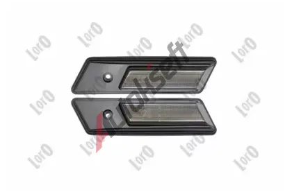 LORO Sada smrovch svtel Tuning / Accessory Parts LOR L04-140-007LED-SD, L04-140-007LED-SD