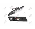 LORO Sada směrových světel Tuning / Accessory Parts LOR L04-140-007LED, L04-140-007LED