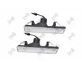 Sada smrovch svtel LORO ‐ LOR L04-140-008LED
