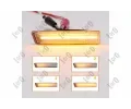 LORO Sada smrovch svtel Tuning / Accessory Parts LOR L04-140-009LED-D, L04-140-009LED-D
