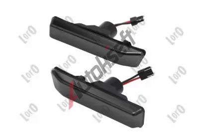 LORO Sada smrovch svtel Tuning / Accessory Parts LOR L04-140-009LED-S, L04-140-009LED-S