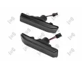 Sada smrovch svtel LORO ‐ LOR L04-140-009LED-SD