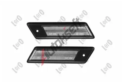LORO Sada smrovch svtel Tuning / Accessory Parts LOR L04-140-010LED-D, L04-140-010LED-D