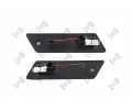 LORO Sada smrovch svtel Tuning / Accessory Parts LOR L04-140-010LED-D, L04-140-010LED-D