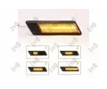 LORO Sada smrovch svtel Tuning / Accessory Parts LOR L04-140-010LED-D, L04-140-010LED-D