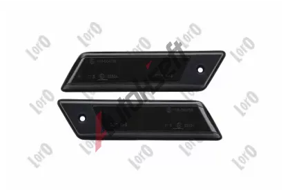 LORO Sada smrovch svtel Tuning / Accessory Parts LOR L04-140-010LED-SD, L04-140-010LED-SD