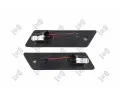 LORO Sada smrovch svtel Tuning / Accessory Parts LOR L04-140-010LED-SD, L04-140-010LED-SD