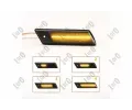 LORO Sada smrovch svtel Tuning / Accessory Parts LOR L04-140-010LED-SD, L04-140-010LED-SD