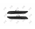 LORO Sada smrovch svtel Tuning / Accessory Parts LOR L04-140-011LED-DB, L04-140-011LED-DB