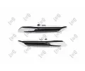LORO Sada smrovch svtel Tuning / Accessory Parts LOR L04-140-011LED-DS, L04-140-011LED-DS