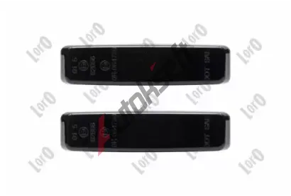 LORO Sada sm�rov�ch sv�tel LOR L04-140-014LED-SD, L04-140-014LED-SD