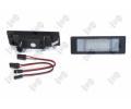 Osvtlen SPZ LORO ‐ LOR L04-210-0001LED