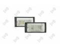 Osvtlen SPZ LORO ‐ LOR L04-210-0002LED