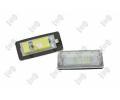 Osvtlen SPZ LORO ‐ LOR L04-210-0003LED