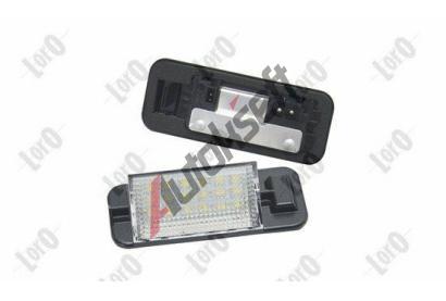 LORO Osvětlení SPZ LOR L04-210-0004LED, L04-210-0004LED  LORO Osvětlení SPZ LOR L04-210-0004LED, L04-210-0004LED