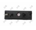 LORO Osvtlen SPZ LOR L04-210-0007LED, L04-210-0007LED