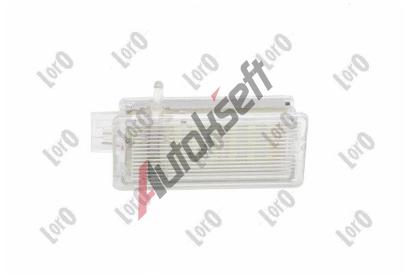 LORO Osvtlen interiru Tuning / Accessory Parts LOR L04-460-001LED, L04-460-001LED