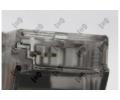 LORO Osvtlen interiru LOR L04-470-0001LED, L04-470-0001LED