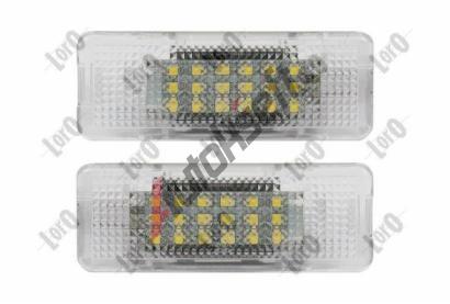 LORO Osvtlen interiru LOR L04-470-0002LED, L04-470-0002LED