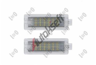 LORO Osv�tlen� interi�ru Tuning / Accessory Parts LOR L04-470-0003LED, L04-470-0003LED
