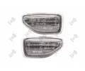 Sada smrovch svtel LORO ‐ LOR L10-140-001LED