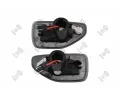 LORO Sada smrovch svtel Tuning / Accessory Parts LOR L10-140-001LED-S, L10-140-001LED-S