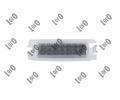 Osvtlen SPZ LORO ‐ LOR L10-210-0001LED
