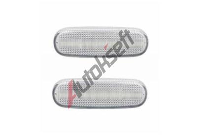 LORO Sada smrovch svtel Tuning / Accessory Parts LOR L16-140-002LED, L16-140-002LED