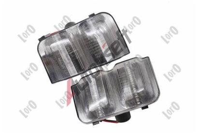 LORO Sada smrovch svtel Tuning / Accessory Parts LOR L16-140-003LED, L16-140-003LED
