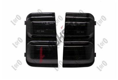 LORO Sada smrovch svtel Tuning / Accessory Parts LOR L16-140-003LED-S, L16-140-003LED-S
