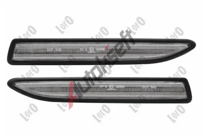 LORO Sada směrových světel Tuning / Accessory Parts LOR L16-140-004LED, L16-140-004LED  LORO Sada směrových světel Tuning / Accessory Parts LOR L16-140-004LED, L16-140-004LED