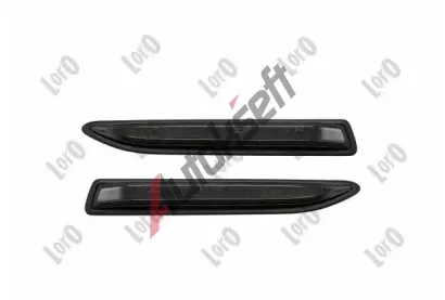 LORO Sada směrových světel Tuning / Accessory Parts LOR L16-140-004LED-SD, L16-140-004LED-SD  LORO Sada směrových světel Tuning / Accessory Parts LOR L16-140-004LED-SD, L16-140-004LED-SD
