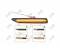 LORO Sada směrových světel Tuning / Accessory Parts LOR L16-140-004LED-SD, L16-140-004LED-SD