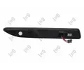 LORO Sada směrových světel Tuning / Accessory Parts LOR L16-140-004LED, L16-140-004LED