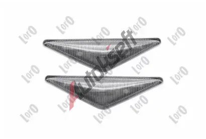 LORO Sada smrovch svtel Tuning / Accessory Parts LOR L16-140-005LED, L16-140-005LED