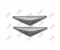 Sada smrovch svtel LORO ‐ LOR L16-140-005LED-D
