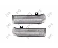 Sada smrovch svtel LORO ‐ LOR L16-140-006LED-D