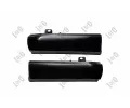 Sada smrovch svtel LORO ‐ LOR L16-140-006LED-SD