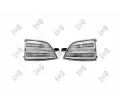 Sada smrovch svtel LORO ‐ LOR L16-140-007LED