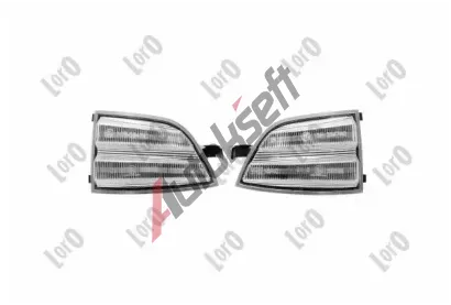 LORO Sada směrových světel Tuning / Accessory Parts LOR L16-140-007LED, L16-140-007LED LORO Sada směrových světel Tuning / Accessory Parts LOR L16-140-007LED, L16-140-007LED
