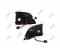 LORO Sada směrových světel Tuning / Accessory Parts LOR L16-140-007LED, L16-140-007LED
