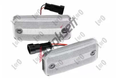 LORO Bon obrysov svtlo Tuning / Accessory Parts LOR L16-141-001LED, L16-141-001LED