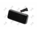 Bo�n� obrysov� sv�tlo&nbsp;LORO&nbsp;&dash;&nbsp;LOR L16-141-001LED-S