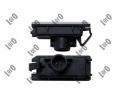 LORO Osvtlen SPZ LOR L16-210-0003LED, L16-210-0003LED