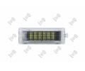 Osvtlen interiru LORO ‐ LOR L16-410-001LED