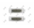 Osvtlen interiru LORO ‐ LOR L16-470-001LED