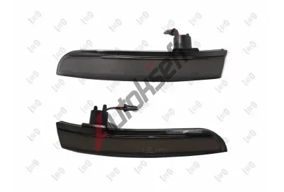 LORO Sada smrovch svtel LOR L17-140-001LED-D, L17-140-001LED-D