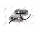 LORO Bon obrysov svtlo Tuning / Accessory Parts LOR L17-141-001LED, L17-141-001LED
