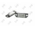 Osvtlen SPZ LORO ‐ LOR L17-210-0001LED