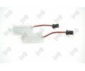 Osvtlen SPZ LORO ‐ LOR L17-210-0003LED